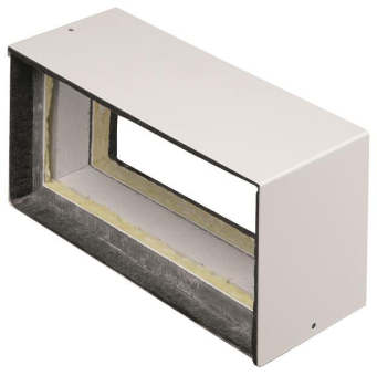 Hager Längenanpassstück FWK3E  R30609016 