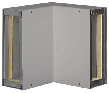 Hager Inneneck zu Brandschutz- R3041VERZ 