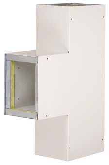 Hager T-Stück zu FWK3E E30     R30569016 