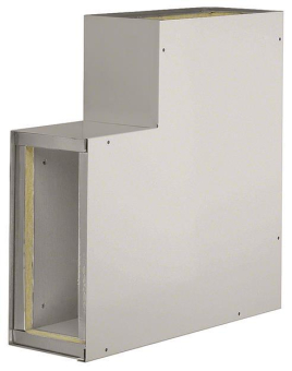 Hager Flachwinkel Brandschutz- R3065VERZ 