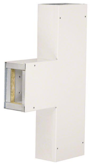 Hager T-Stück zu FWK3E E30     R30369016 