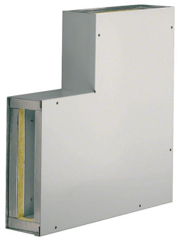 Hager Flachwinkel Brandschutz- R3045VERZ 