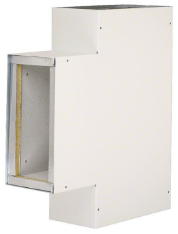 Hager T-Stück zu FWK3E E30     R30669016 