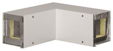 Hager Inneneck zu Brandschutz- R3021VERZ 