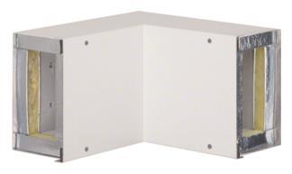 Hager Inneneck zu FWK3E E30    R30319016 