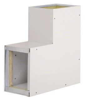 Hager Flachwinkel zu FWK3E E30 R30559016 