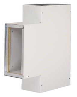 Hager T-Stück zu FWK3E E30     R30669016 