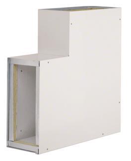 Hager Flachwinkel zu FWK3E E30 R30659016 