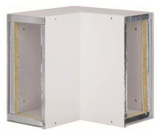 Hager Inneneck zu FWK3E E30    R30619016 