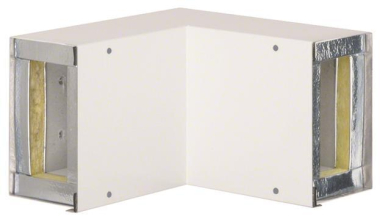 Hager Inneneck zu FWK3E E30    R30319016 