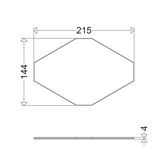 SCHUC Ers. Glas 3401/010 IFS  340119002 