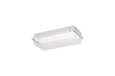 SCHUC Kompakte LED-Feuchtraum- 164070032 