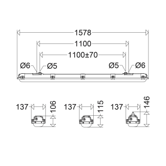 Schuch 161PX 15L34 SENS        161300043 