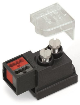 WAGO 893-121 Einspeisemodul,für 