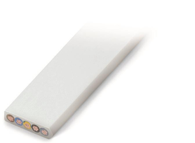 WAGO 897-1051 Flachleitung,Eca,5G10 