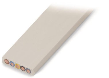 WAGO 897-1651 Flachleitung,Eca,5G16 