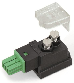 WAGO 893-122 Abgriffmodul,für 