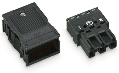 WAGO 770-113 Stecker,mit 