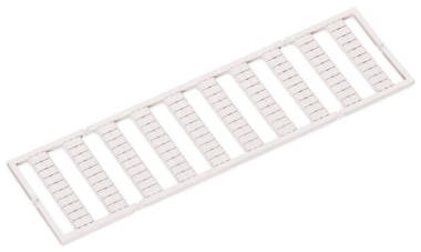 WAGO 793-5507 WMB-Beschriftungskarte, 
