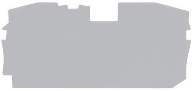 WAGO 2016-1291 Abschluss-und 