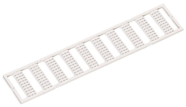 WAGO 793-3566 WMB-Beschriftungskarte, 