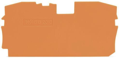 WAGO 2010-1292 Abschluss-und 