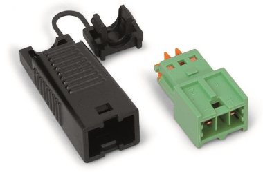 WAGO 893-1012 Stecker,mit 