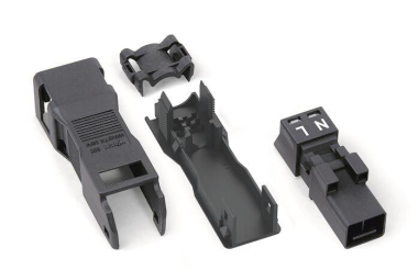 WAGO 890-112 Stecker,mit 