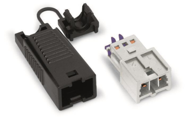WAGO 893-1032 Stecker,mit 