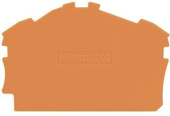 WAGO 2002-6392 Abschluss-und 