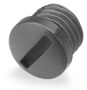 WAGO 756-8101 M8-Schutzkappe,für 