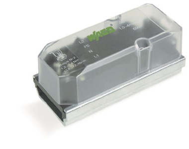 WAGO 895-1052 Abgriffmodul,für 
