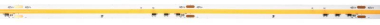 Rutec Vardaflex Strip COB 48ICPlus 79497 