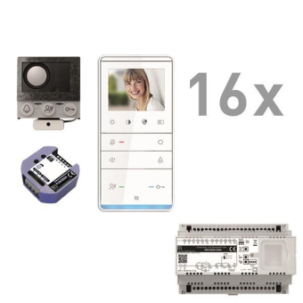 TCS video:pack EB            PVIF160/001 