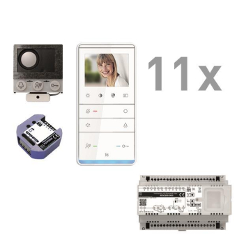 TCS video:pack EB            PVIF110/001 