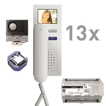 TCS video:pack EB            PVIH130/001 