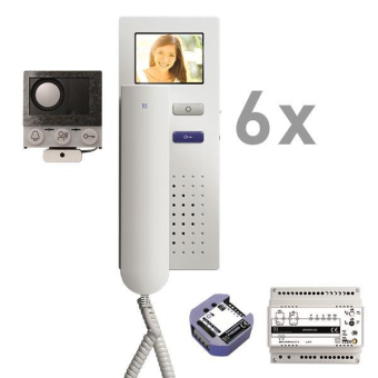 TCS video:pack EB            PVIH060/001 