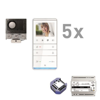 TCS video:pack EB            PVIF050/001 