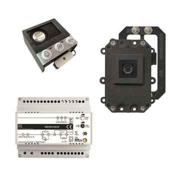 TCS Video :kit1  1xVBVS05-SG        VK01 
