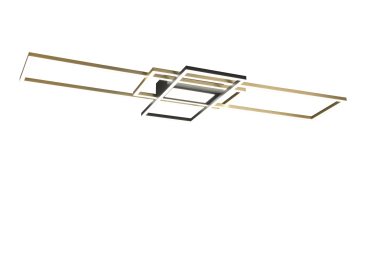 Trio LED-DL IRVINE, 60W,       620010408 