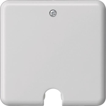 GIRA 017156 Herdanschlussdose UP 