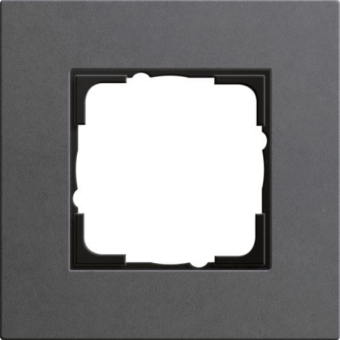 GIRA 0211226 Abdeckrahmen 1fach Esprit 