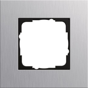 GIRA 021117 Abdeckrahmen 1fach Esprit 