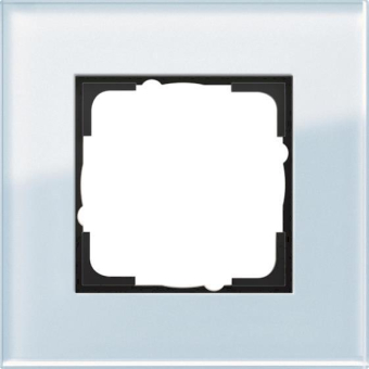 GIRA 021118 Abdeckrahmen 1fach Esprit 