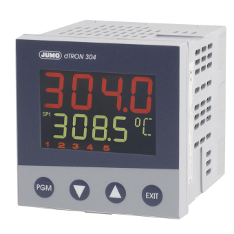 Jumo JUMO dTRON    703044/181-000-25/000 