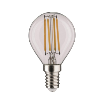 Paulmann LED Fil Tropfen 432lm E14 28739 