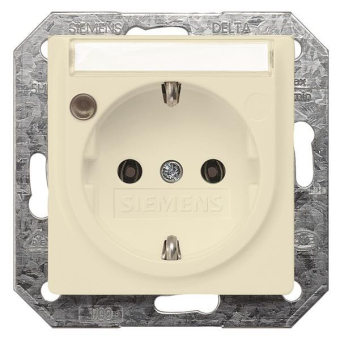 SIEM I-Sys Schuko Kombi          5UB1561 