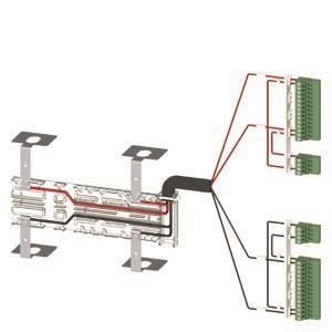 SIEM Zubehör für 3KC8          3KC9833-3 