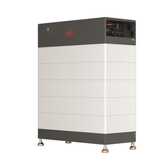 BYD 14,85kWh BCU + 5 Module          HVB 