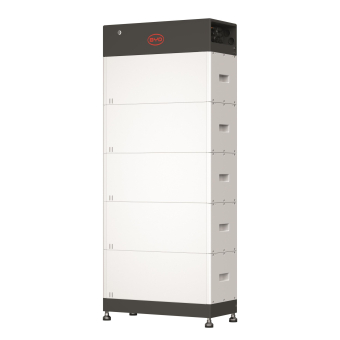 BYD HVM+ 13,80kWh BCU + 5 Module 